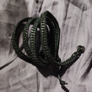 Nogucci  Wrap Bracelet